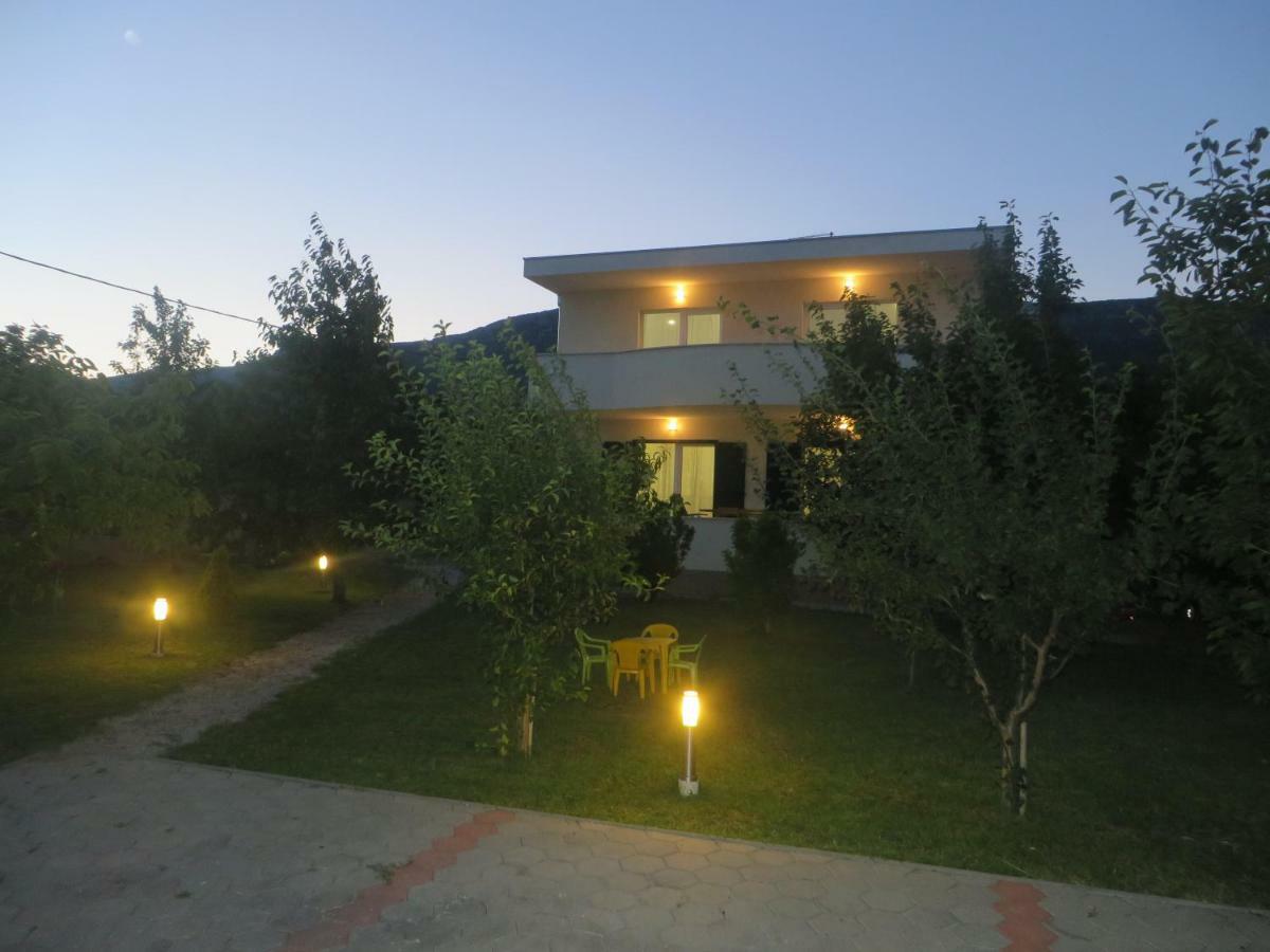 Katarina Apartament