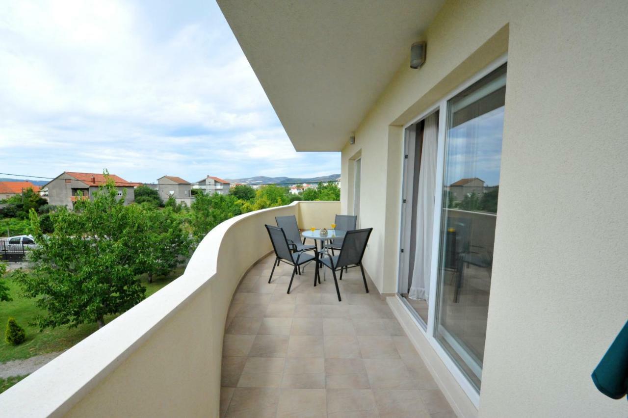 Apartament Katarina