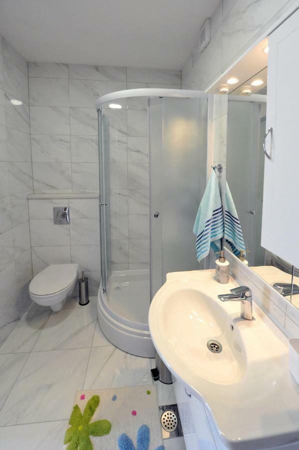 Katarina Apartament