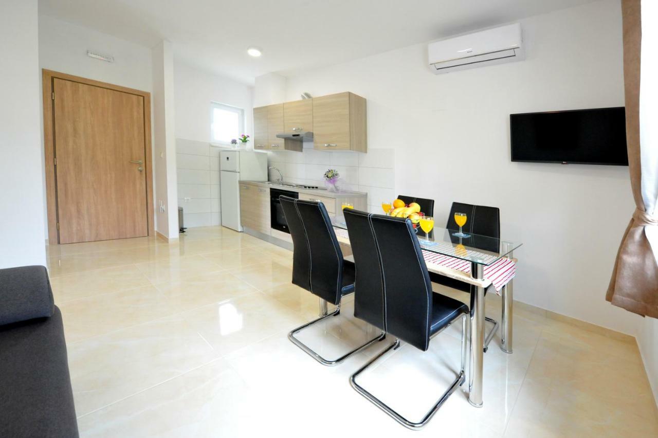 Apartament Katarina Kaštela