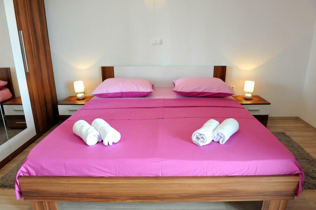 Katarina Apartament