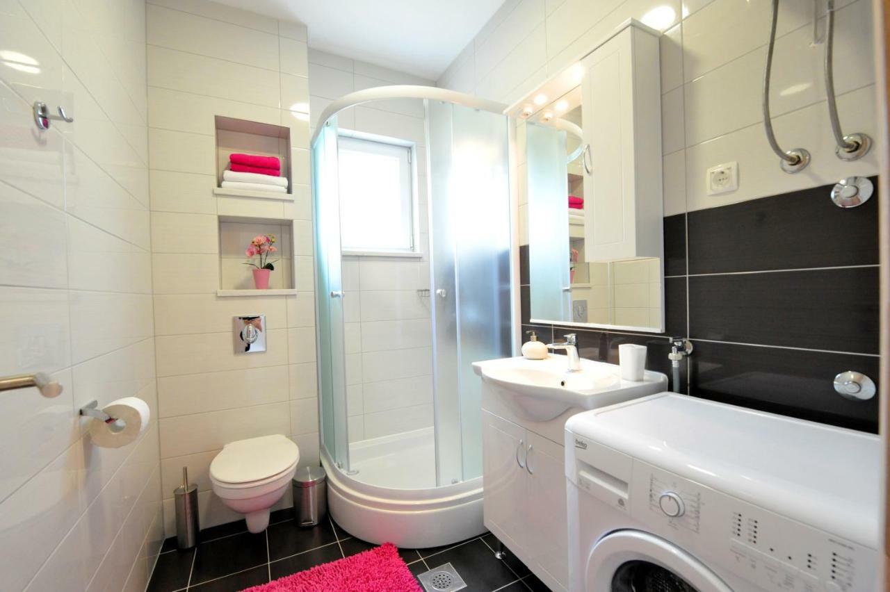 Katarina Apartament *